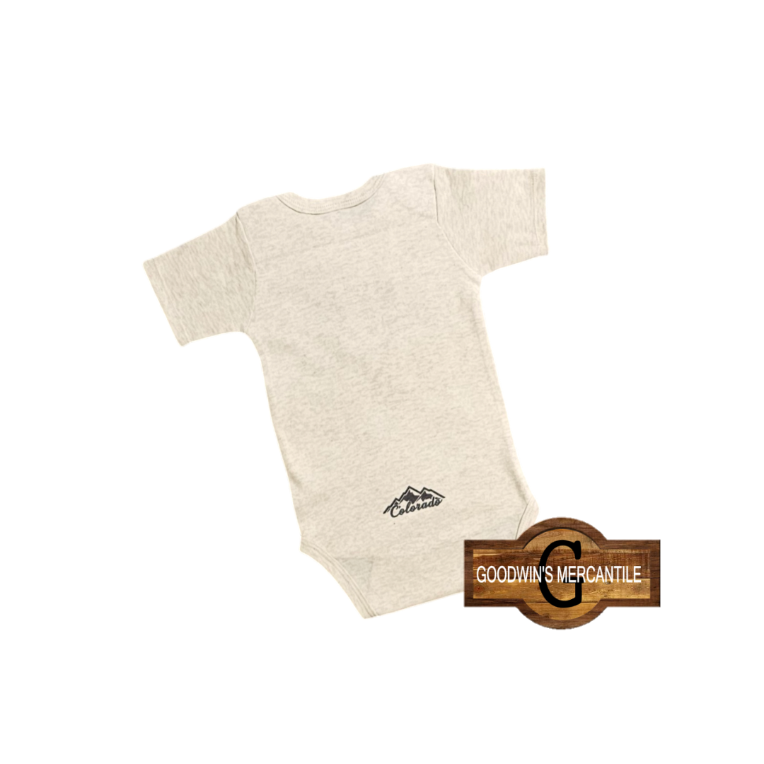 C'RADO SPORTS TEAMS ALL IN ONE PRINTED 2-SIDED BODYSUIT