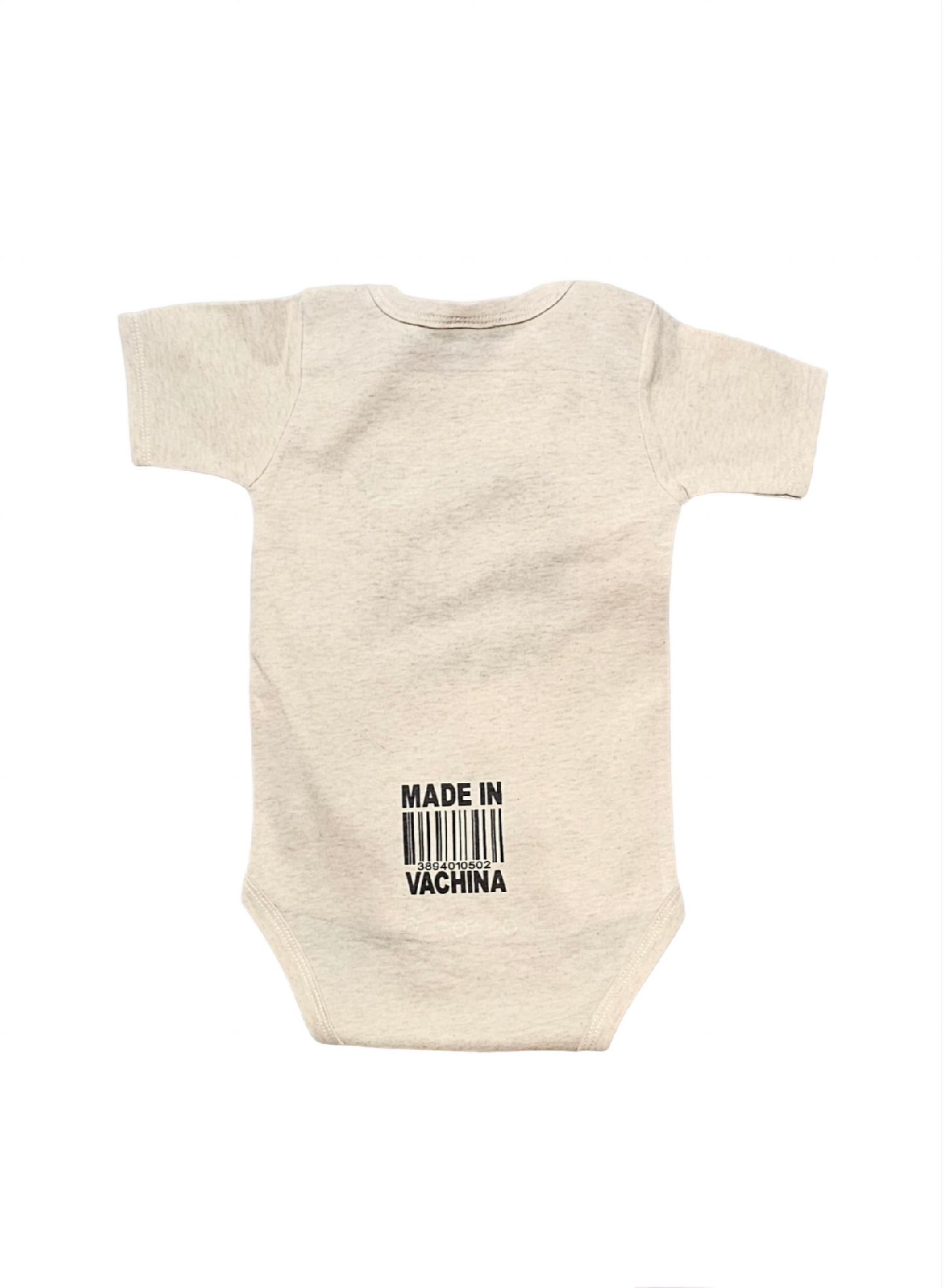MADE IN VACHINA 2-SIDED BODYSUIT
