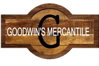 Goodwin's Mercantile logo