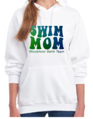SWIM WAVE PERSONALIZED