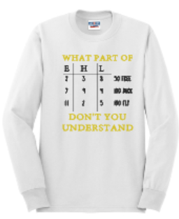 WHAT PART OF THIS