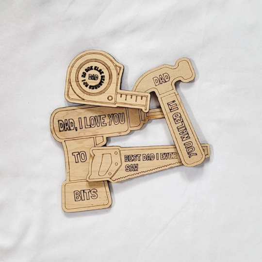 COLOR YOUR OWN MAGNET KIT