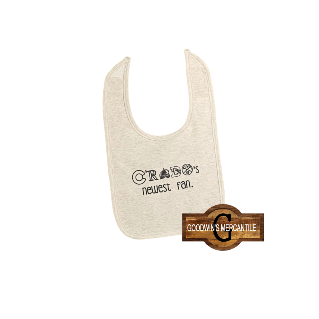 C'RADO All In One SPORTS Teams Bib