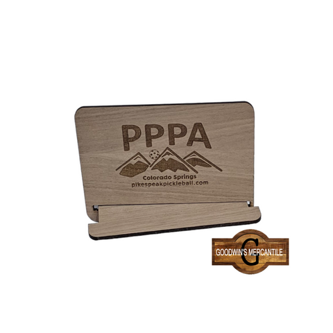 PPPA PHONE STAND OR TABLET STAND
