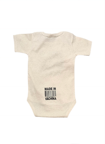 MADE IN VACHINA 2-SIDED BODYSUIT