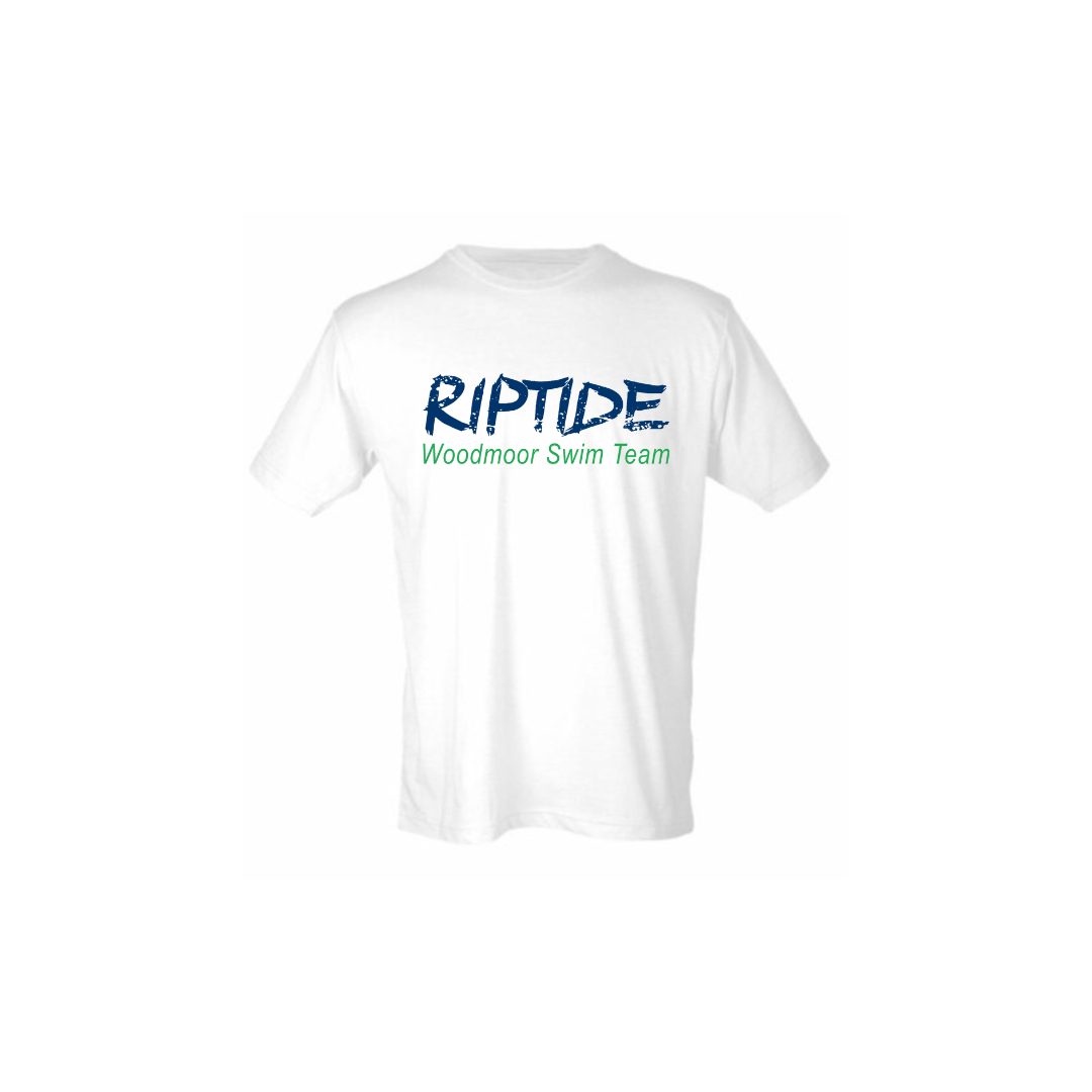 RIPTIDE LOGO T SHIRT