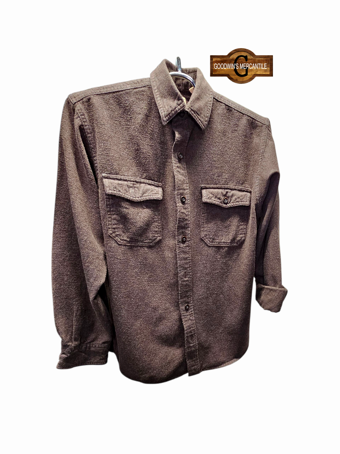 JELLY ROLL POST MALONE DENVER SHACKET-SIZE MEDIUM