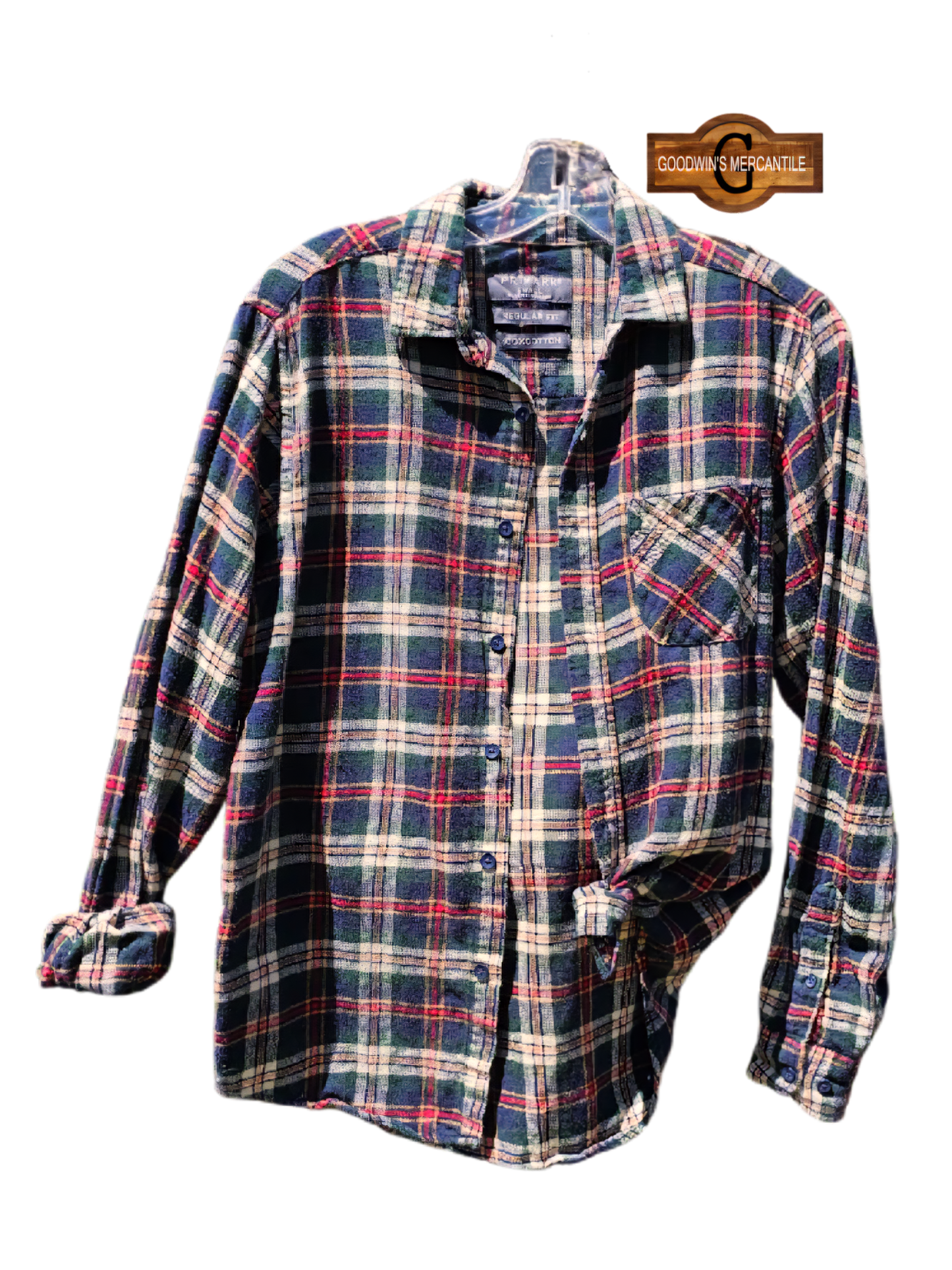 HARRY POTTER ICONS AS HEART SHACKET SIZE SMALL