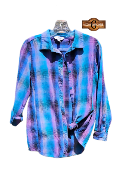 COLORADO ROCKIES SHACKET SIZE MEDIUM