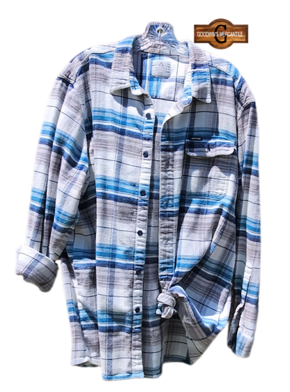 EMOTIONALLY ATTACHED TO FICTIONAL CHARACTERS SHACKET-SIZE XLARGE